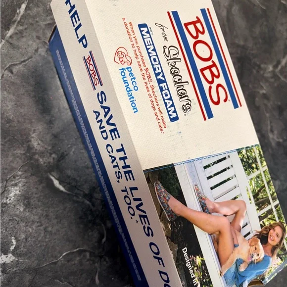 Skechers Bobs shoes - Picture 8 of 8